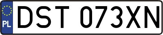 DST073XN
