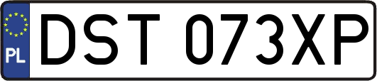 DST073XP
