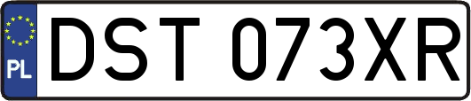 DST073XR