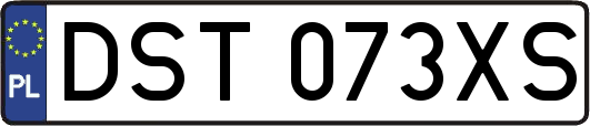 DST073XS