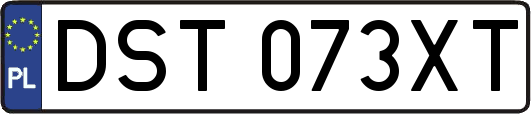 DST073XT