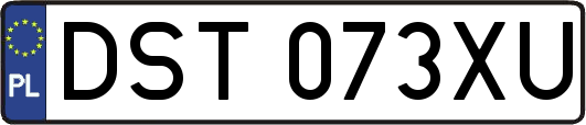 DST073XU