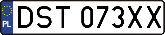 DST073XX
