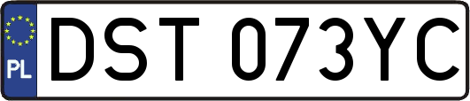 DST073YC