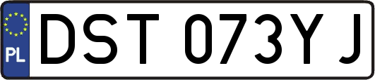 DST073YJ