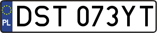 DST073YT