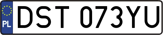 DST073YU