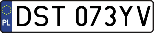 DST073YV