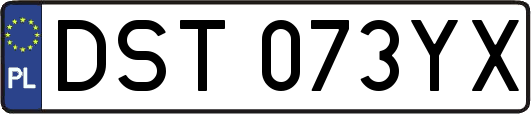 DST073YX