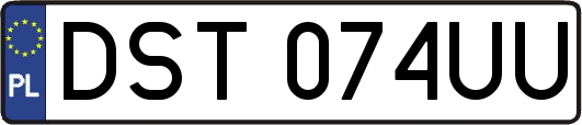 DST074UU