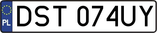 DST074UY