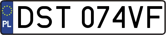 DST074VF