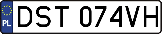 DST074VH