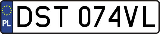 DST074VL