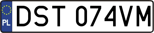 DST074VM