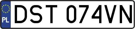 DST074VN