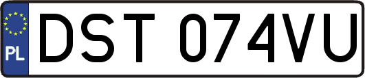 DST074VU