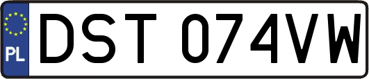 DST074VW