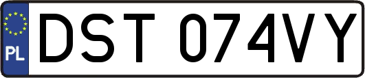 DST074VY