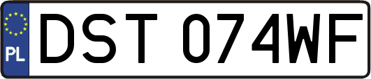DST074WF