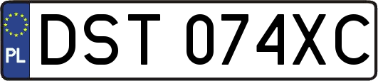 DST074XC