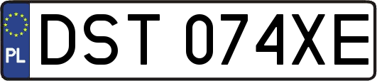 DST074XE