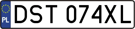 DST074XL