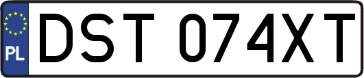 DST074XT