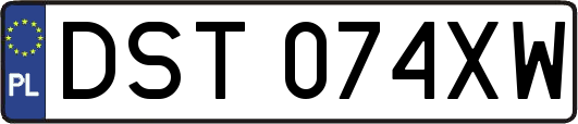 DST074XW