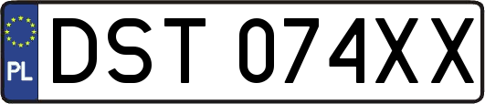 DST074XX
