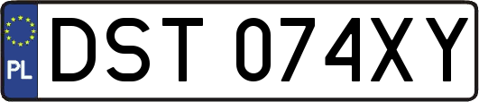 DST074XY