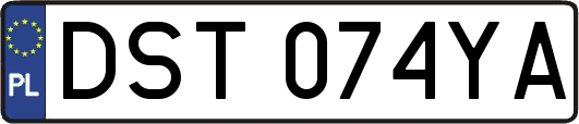 DST074YA