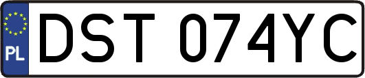 DST074YC