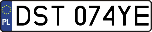 DST074YE