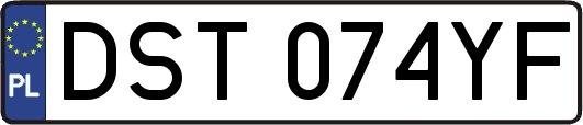 DST074YF