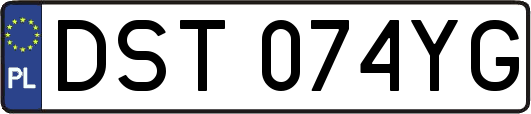 DST074YG