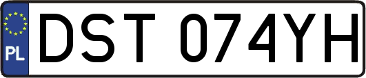 DST074YH
