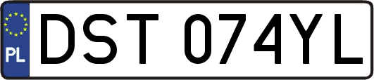 DST074YL