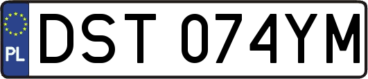 DST074YM