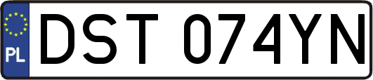 DST074YN