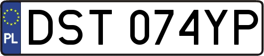 DST074YP