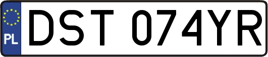 DST074YR