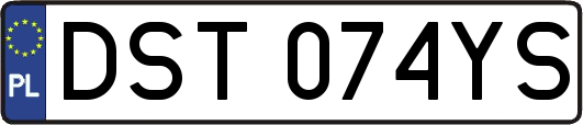 DST074YS