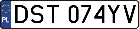 DST074YV