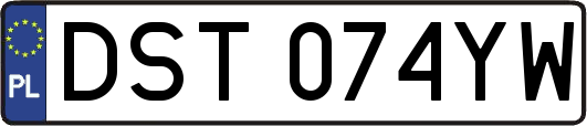 DST074YW