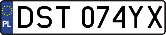 DST074YX