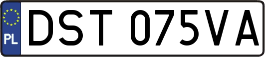 DST075VA