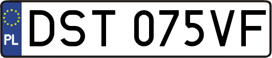 DST075VF