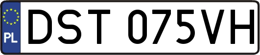 DST075VH