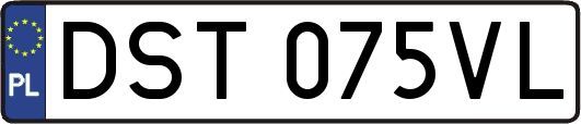 DST075VL
